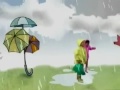 PBS Kids Sprout Bumper Rain