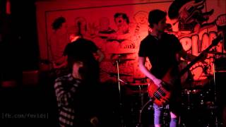 MINUTE OF FAME, live in Ostrava