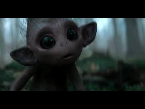 Elves: recap A darker side of the Christmas holiday #recap #movierecap #moviesrecap