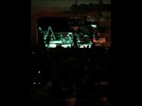 Kabát Revival Kanibal Bára + Colorado