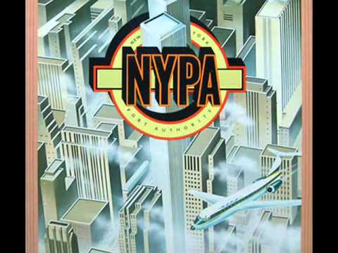 N.Y.P.A - Guess I'm Gonna Cry (1977) (By Dj Dente)