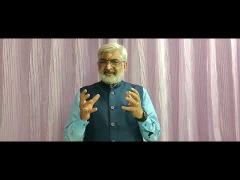 Umesh Bhutani  Umesh Bhutani Intro video