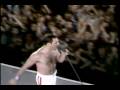 Queen - We Are The Champions (HQ) (Live At ...