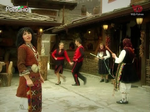 "Либе, либе" - Ваня Найденова/"Libe, libe" - Vanya Naydenova