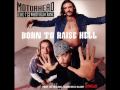 Born To Raise Hell Lyrics by Motorhead