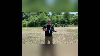 SIG MPX-K DeadAir Wolfman