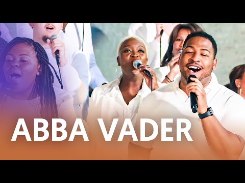 Abba, Vader - Gospelkoor G-Roots | Nederland Zingt