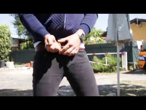 Ho Stato Io col Trattore!!!