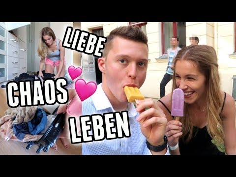 Koffer Explosion und zwei weitere Katastrophen - Vlog 37