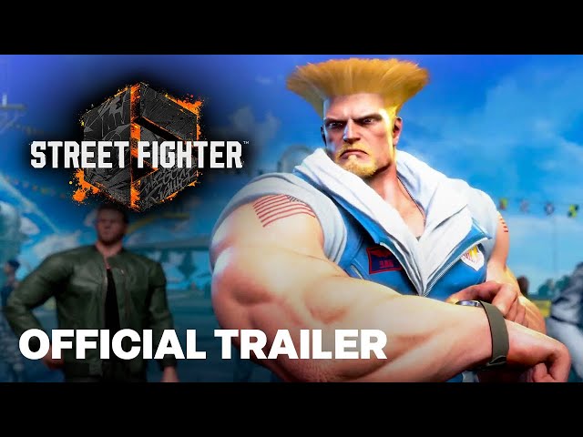 How to get Street Fighter's Guile and Cammy in Fortnite - Dexerto