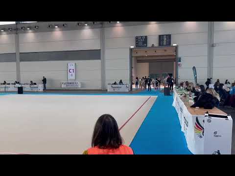 SCIALPI MARIA VINCENZA LDA4 CORPO LIBERO