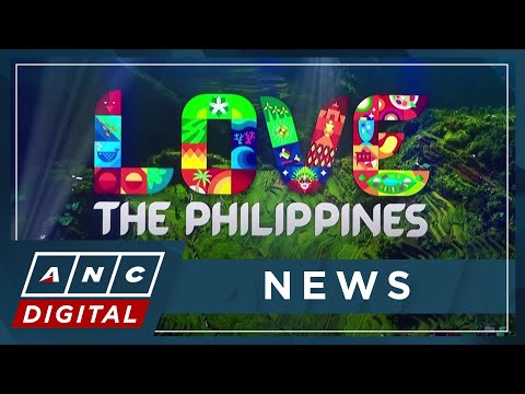 'Love the Philippines' tourism slogan gets mixed reactions ANC