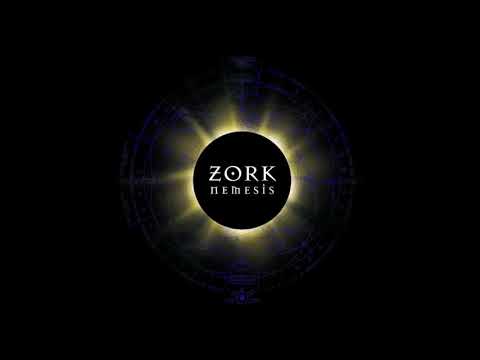 Zork Nemesis OST - The Steppinthrax Zorkastria