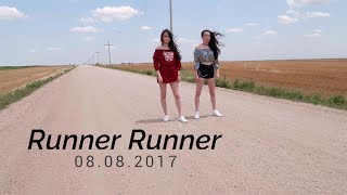 Runner Runner - Music Video Teaser
