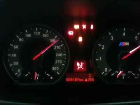 BMW 1M Coupe  400 PS 670 Nm Tacho  www mega speed de360px