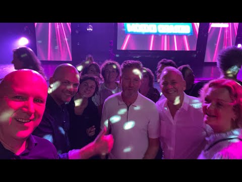 Back to the disco 2024  | Gerard Ekdom | De Vorstin