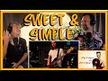 SIMPLE MATH - Mike & Ginger React to Manchester Orchestra