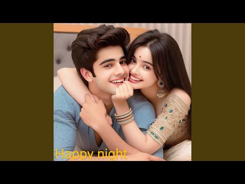 Happy night