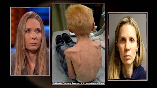 Stepmother Who Denied Abusing Her Husband’s Child Gets 28 Years Behind Bars video