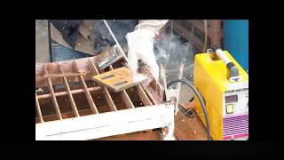 เครื่องเชื่อมไฟฟ้า Rilon ARC200T