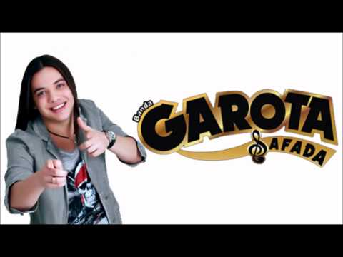 Vó Tô Estourado - Garota Safada