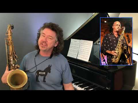 J&J on Jazz: Coltrane Minor Pentatonic