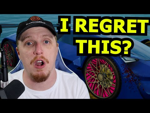 I REGRET Buying GTA V on PS5! - Next Gen Update Review
