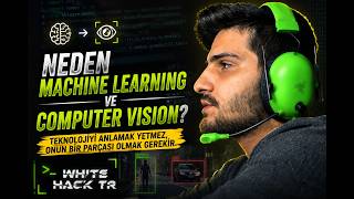 Neden Machine Learning ve Computer Vision’a Geçtim? | Yeni Bir Başlang