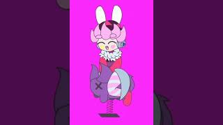 〖OC〗Purepureパロディ #ラビットホール #purepure