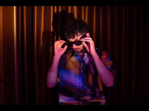 SKiNNY BARBER - Marihuana (Official Music Video)