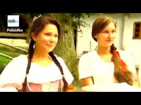 Vodník a Karolínka (TV film) Pohádka / Česko, 2010, 57 min