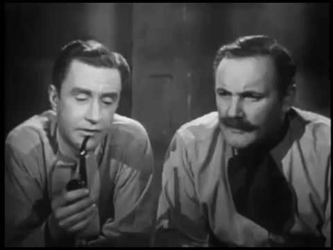 Sherlock Holmes (Ep. 34) - El Caso del Real Asesinato - Serie Clásica - Subtítulos en Español