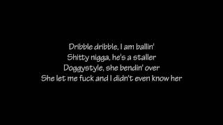 Chief Keef - Law And Order Lyrics