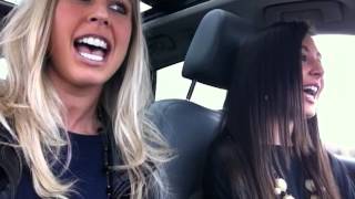 Muckalee Creek Water Luke Bryan Jessica and Kelsey