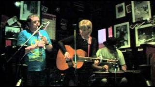 Eleanor Shanley....Galway To Graceland (Recorded Live At The Temple Bar Pub Dublin)