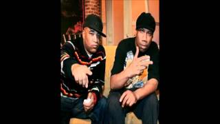 Krs One & Marley Marl -- Over 30.
