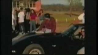 Carlos Y Los Cachorros - Official Dos Mujeres Music Video 1997