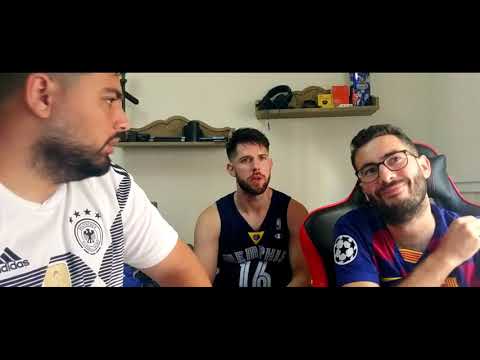 SWEET PAIN vs VEGAS || BATALLA DE INGENIO!! Reacción RED BULL ESPAÑA 2019
