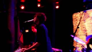 Cass McCombs - Name Written In Water - Underground Arts - Philly - 5/24/14