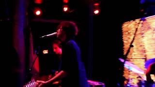 Cass McCombs - Name Written In Water - Underground Arts - Philly - 5/24/14