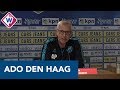 Alan Pardew wil geen pers bij de training in aanloop naar belangrijk duel - OMROEP WEST SPORT