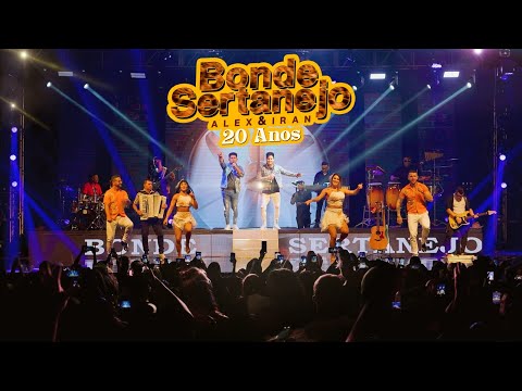 Bonde Sertanejo - DVD COMPLETO (AO VIVO)