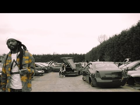 The Dubbeez - Mr Mercenary (Official Music Video)