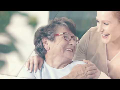 Grupo Life, Residenciales para el adulto mayor