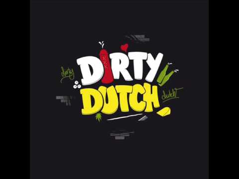Dirty Dutch Shortmix by DJ Afrocut