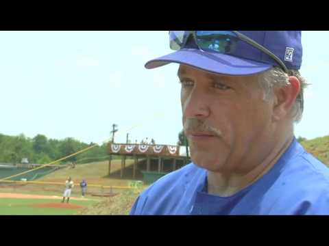 Wally Backman Discusses His Ejection (140)
