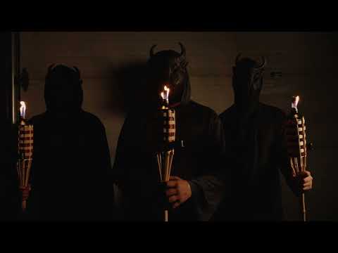 DBx2 X 7even7ide7moke - Nobody Knows (OFFICIAL VIDEO)