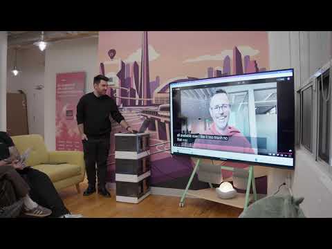 Making ESM observability work against all odds