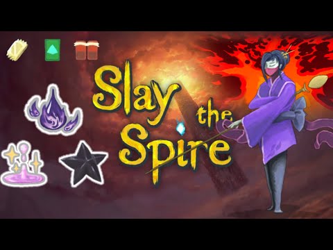 Slay the Spire July 16th Daily - Watcher | Oh Tiny Chest, if only I did what I said I would do...