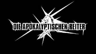 Die Apokalyptischen Reiter - Human End